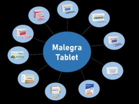 Buy Malegra Tablet Online USA
