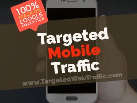Buy Mobile Traffic