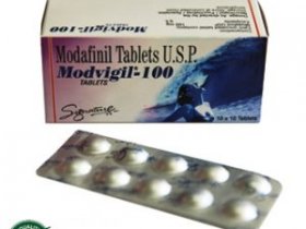 Buy Modvigil Tablets Online