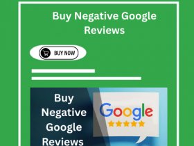 Buy Negative Google Reviews