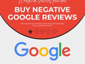 Buy Negative Google Reviews