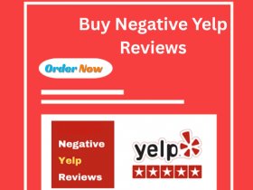 Buy Negative Yelp Reviews