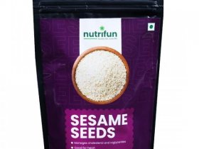 Buy nutrifun sesame seed
