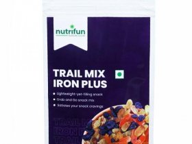 Buy Nutrifun trail mix