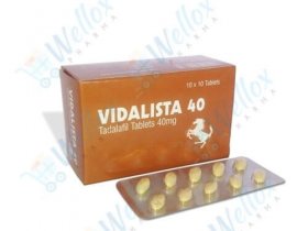 Buy Online Vidalista 40 | Paypal | Revie