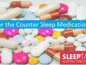 Buy Over the Counter sleeping Pills UK