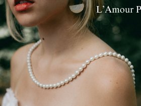 Buy Pearl Jewellery Online