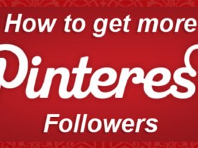 Buy Pinterest Followers Us