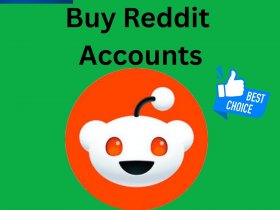 Buy Reddit Accounts