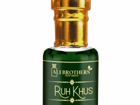 Buy Ruh Khus Attar Online