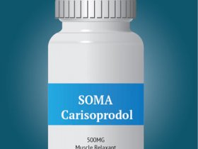 Buy Soma 500 mg Cash On Delivery
