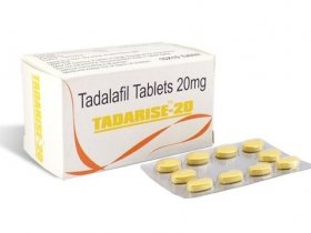 Buy Tadarise 20 Mg Online