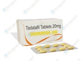 Buy Tadarise 20 online With low price at