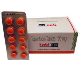 Buy Tapentadol 100mg Cash On Delivery