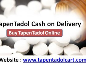 Buy TapenTadol Cash on Delivery