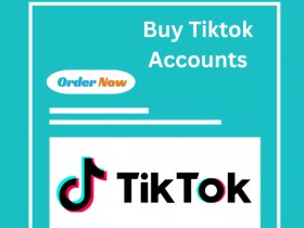 Buy Tiktok Accounts