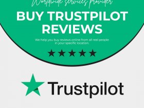 Buy Trustpilot Reviews