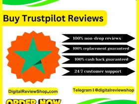 Buy Trustpilot Reviews