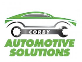 Buy Tyres Corby