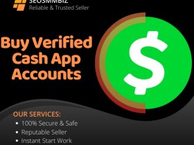 Buy Verified Cash App Account