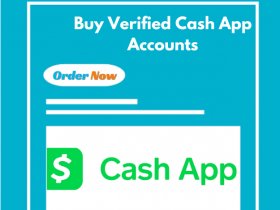 Buy Verified Cash App Accounts