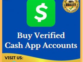 Buy Verified Cash App Accounts