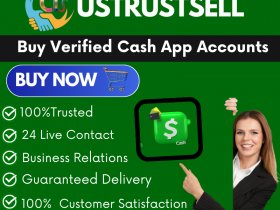 Buy Verified Cash App Accounts