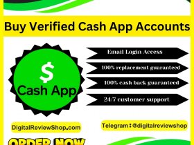 Buy Verified Cash App Accounts