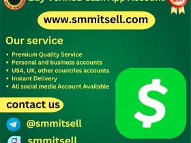 Buy Verified Cash App Accounts