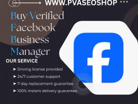 Buy Verified Facebook Business Manager