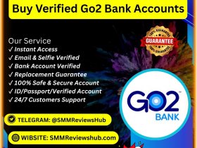 Buy Verified Go2 Bank Accounts