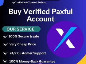 Buy Verified Paxful Account