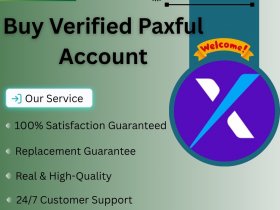 Buy Verified Paxful Account