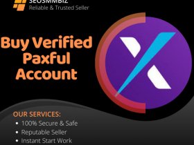 Buy Verified Paxful Account