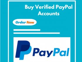 Buy Verified PayPal Accounts