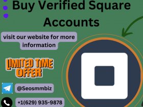 Buy Verified Square Accounts