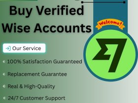 Buy Verified Wise Accounts