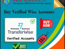 Buy Verified Wise Accounts