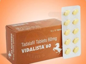Buy Vidalista Online for Cure ED Problem
