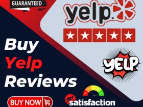 Buy Yelp Reviews