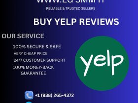 Buy Yelp Reviews