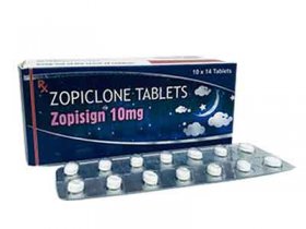 Buy Zolpidem UK online to correct sleep 