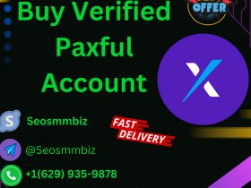 Buying a Verified Paxful Account