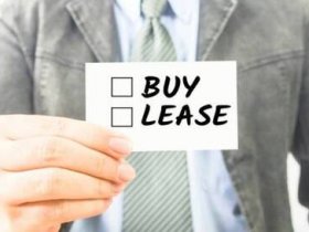 BuyingvsLeasing Commercial Property