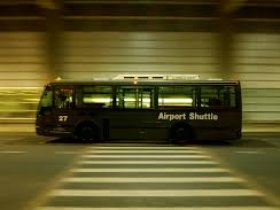 BWI Aiport Shuttle Car LLC services