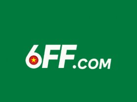 Cổng Game 6FF