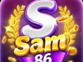 CỔNG GAME SAM86