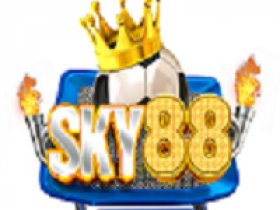 cổng game Sky88