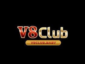 CỔNG GAME V8CLUB